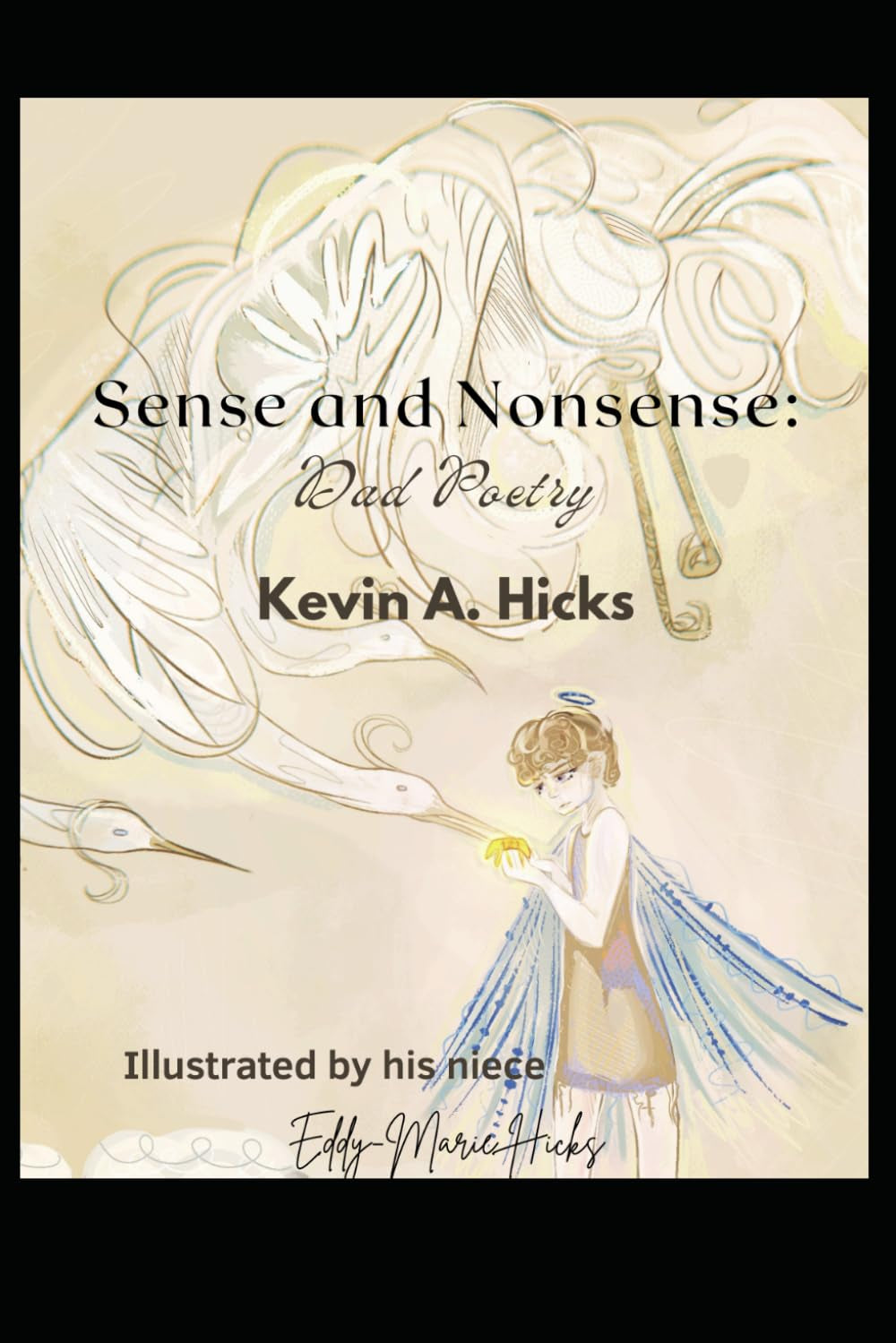 Sense and Nonsense: Dad poetry
