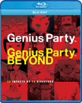Genius Party / Genius Party Beyond Double Feature [Blu-ray]