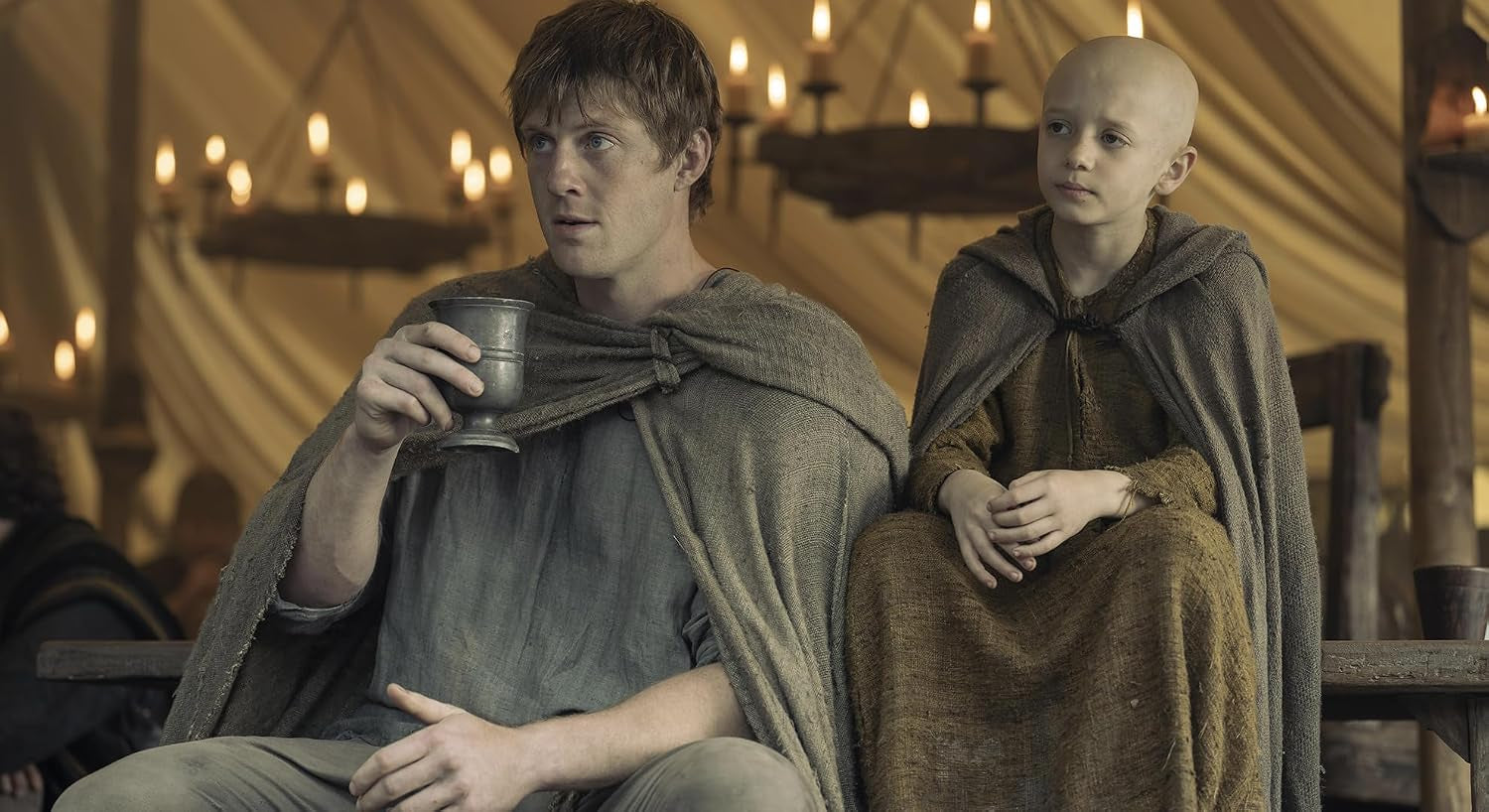 A Knight of the Seven Kingdoms: The Complete First Season (4K Ultra HD)