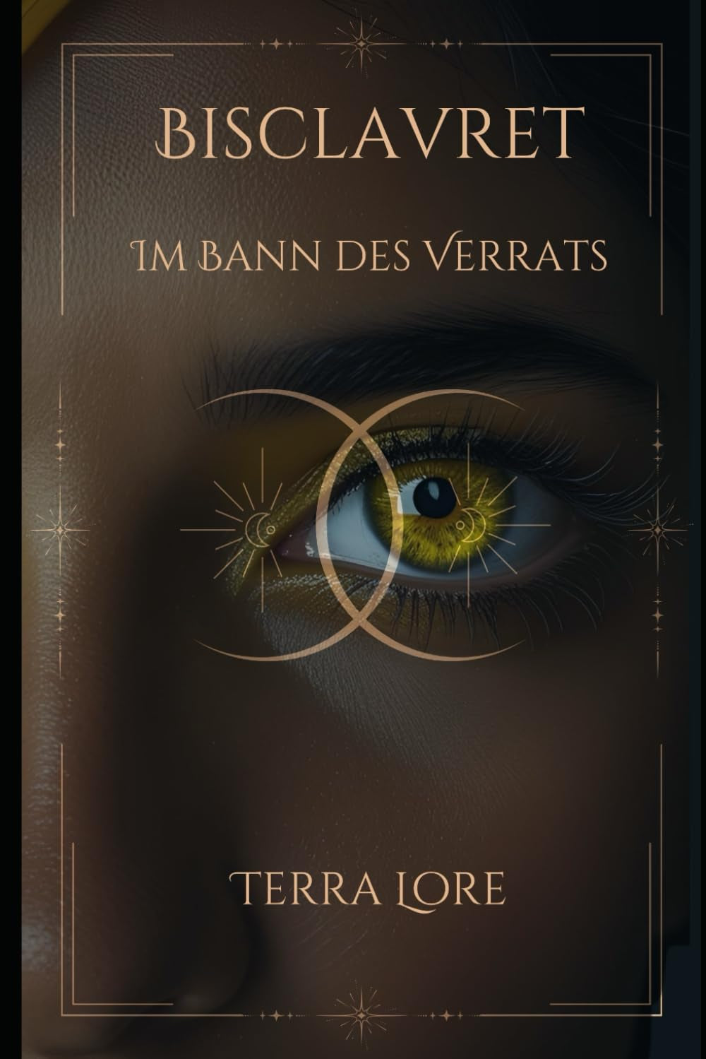 Bisclavret: Im Bann des Verrats (German Edition)