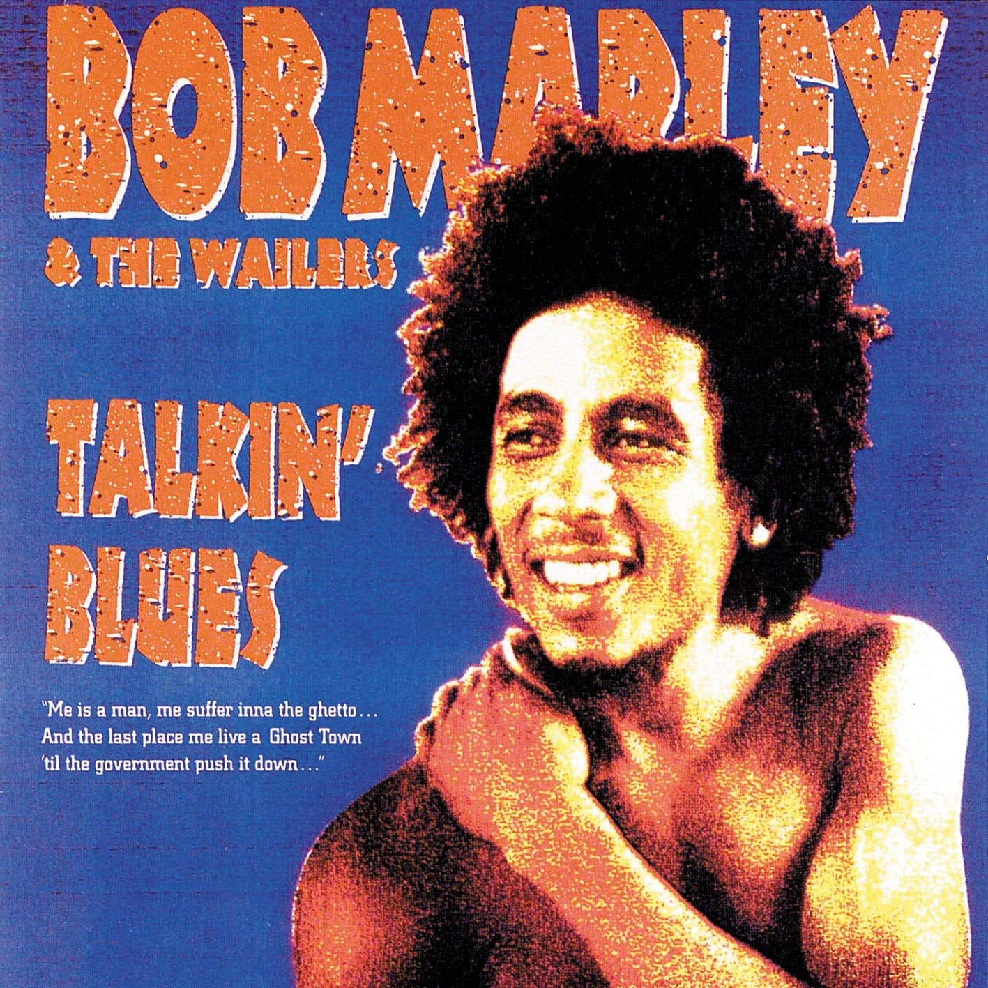 Talkin Blues
