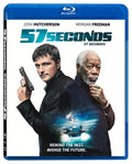 57 Seconds (Blu-ray)