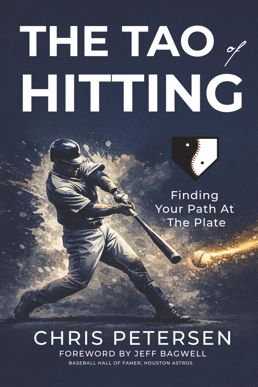 The Tao of Hitting: Finding Your Path at the Plate