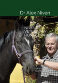 NIVEN'S VETERINARY HOMOEOPATHY: MATERIA MEDICAN AND REPERTORY