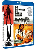 The Ballad of Cable Hogue [ Blu-Ray, Reg.A/B/C Import - Spain ]