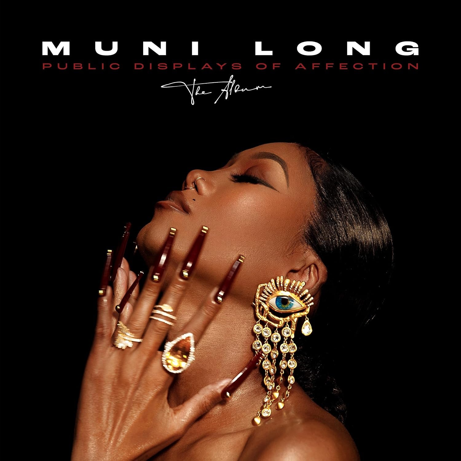 Public Displays Of Affection: The Album[Deluxe CD] Explicit Lyrics
