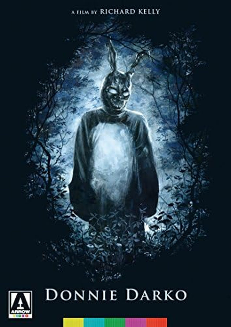 Donnie Darko (Special Edition) [DVD]