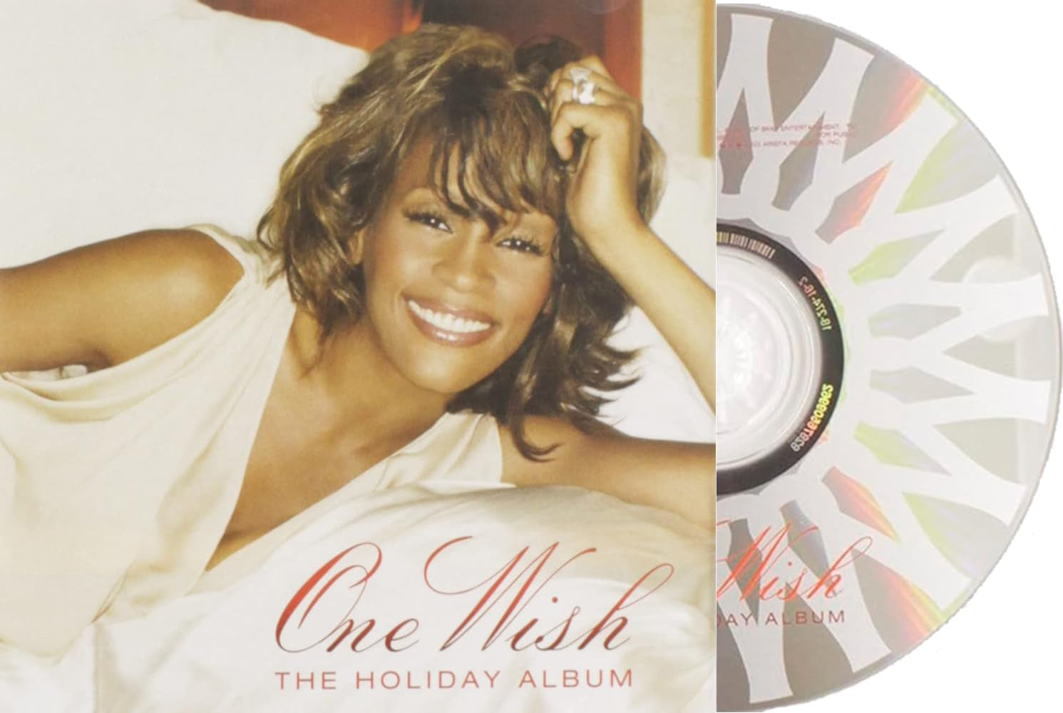 One Wish / The Holiday Album