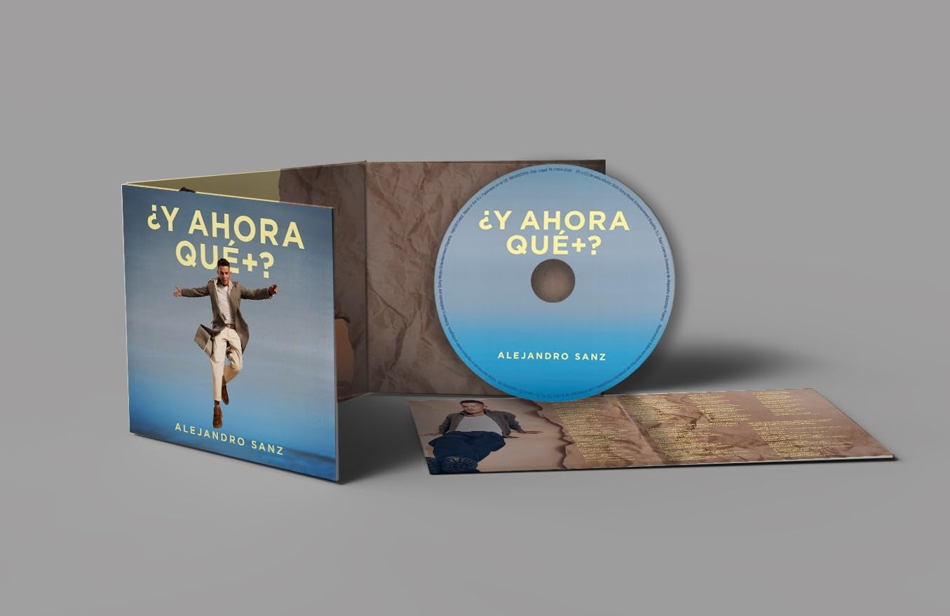 Y Ahora Que +?