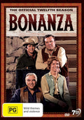 Bonanza: The Official Twelfth Season