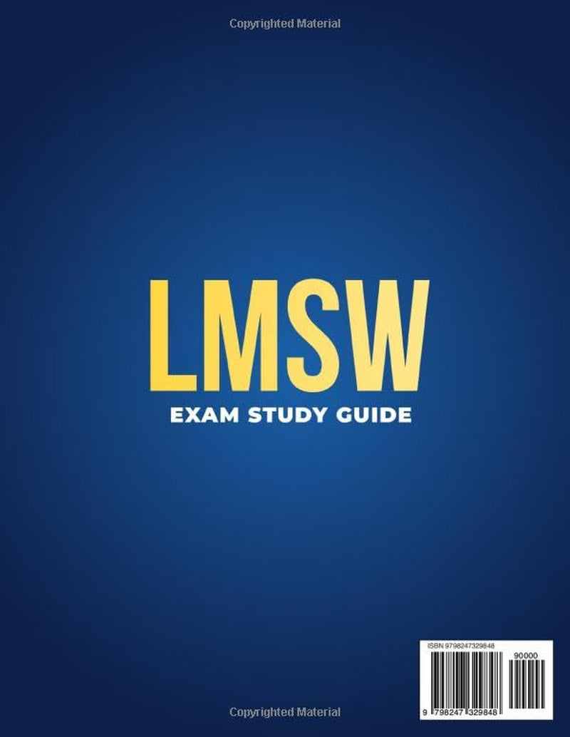 LMSW TEST PREP: Cut Through the Overwhelm, Build Real Confidence & Pass Stress-Free | Full-Length Practice Tests, Expert Tips & a Proven System to Get Licensed Sooner—Even If You're Short on Time