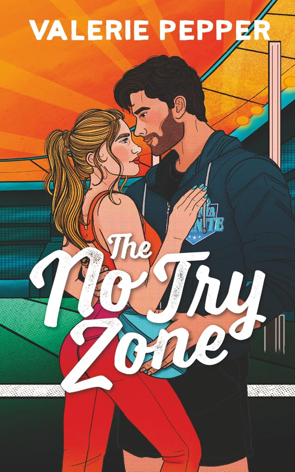 The No Try Zone: A Coach + Player's Sister Forbidden Rugby Romance (Atlanta Granite)