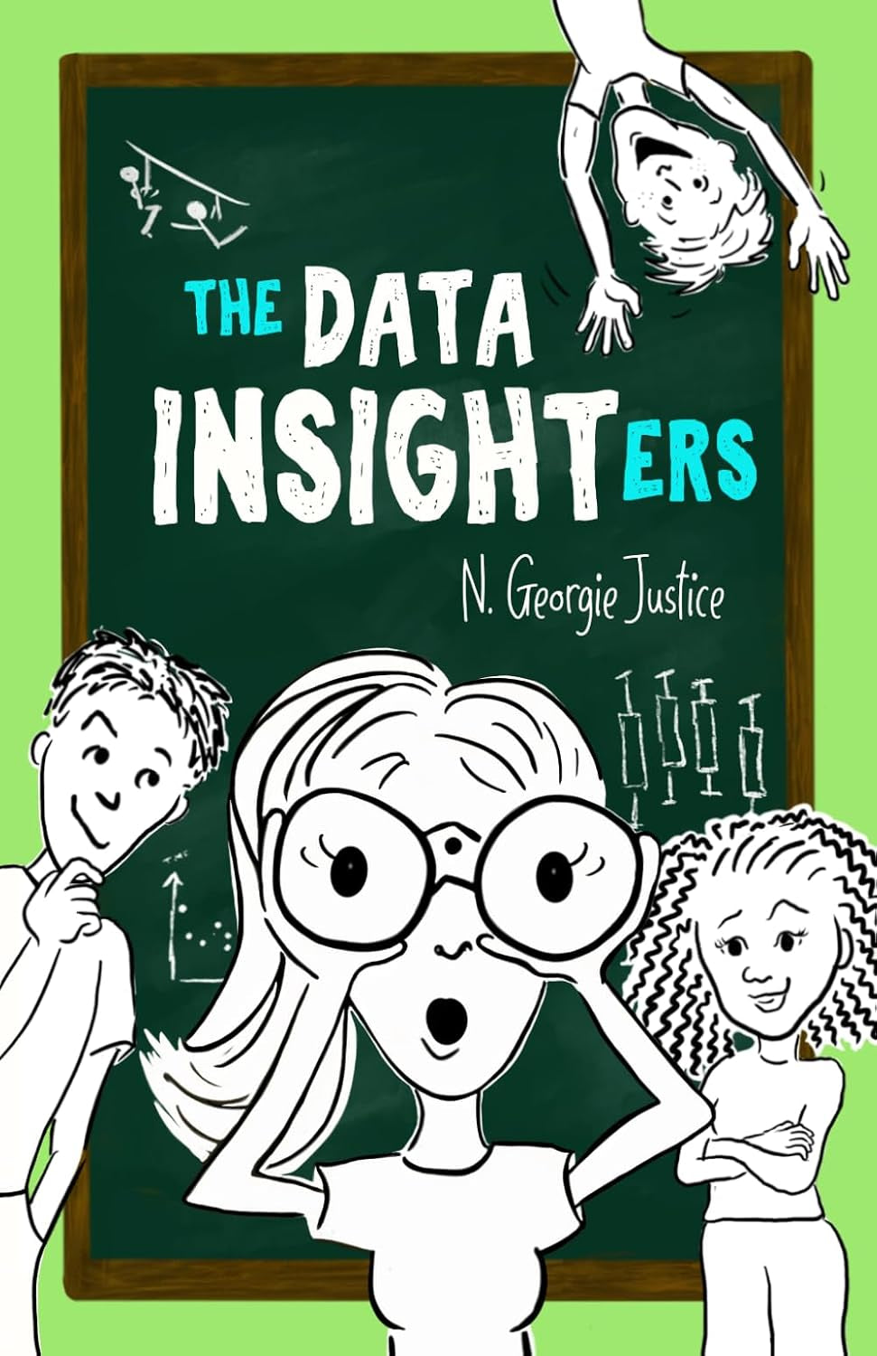 The Data INSIGHTers