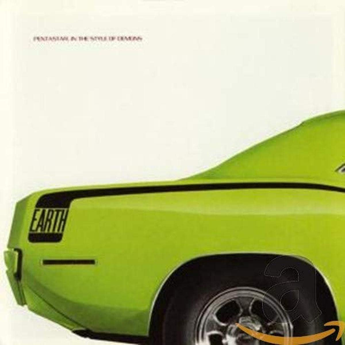 PENTASTAR: IN THE STYLE OF...