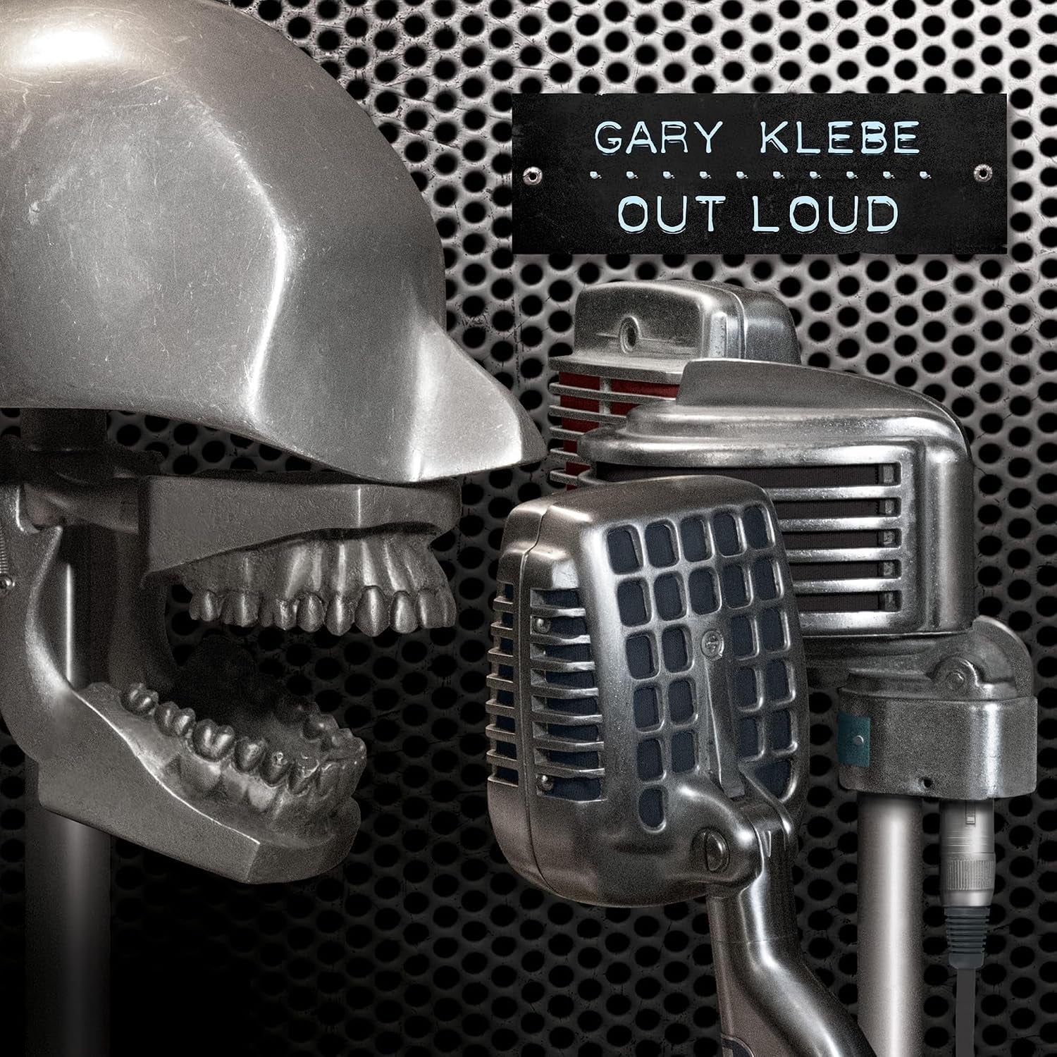Out Loud