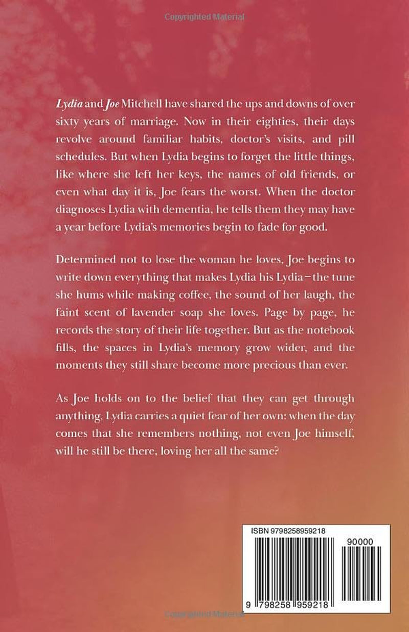 Lydia Ever After: A Novel