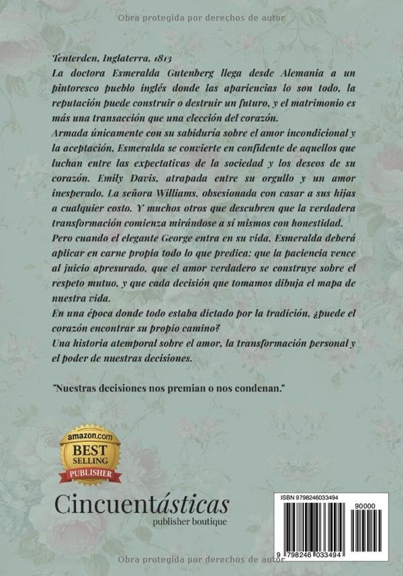 La vida es un reto: Tus decisiones te premian o te condenan (Spanish Edition)