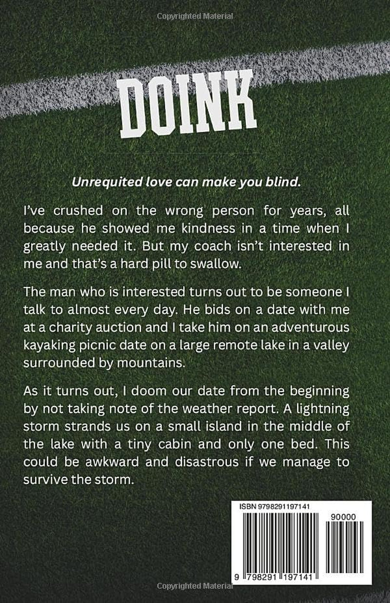 Doink (Rainbow Dorset University)