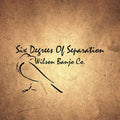 Six Degrees Of Separation