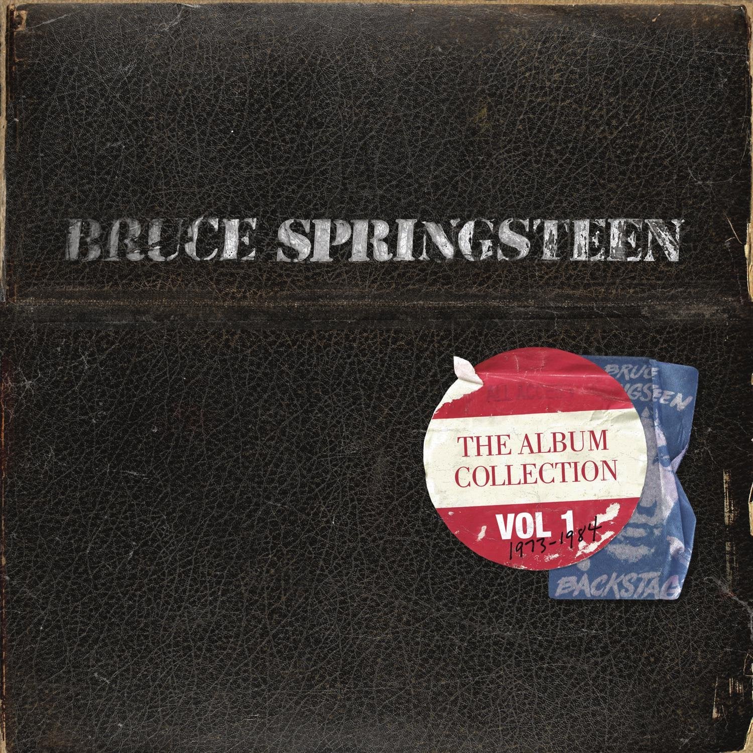 The Albums Collection Vol. 1 1973-1984