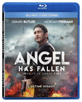 Angel Has Fallen [Blu-ray/DVD]