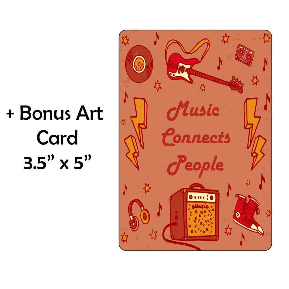 Olivia Rodrigo Complete Discography: "Sour" & "Guts" / + Including Bonus Art Card