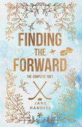 Finding the Forward: The Complete Duet (HockeyVerse)