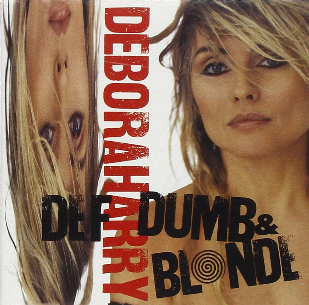 Def, Dumb, & Blonde
