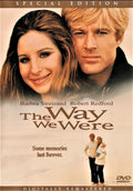 Way We Were, The [SP ED]