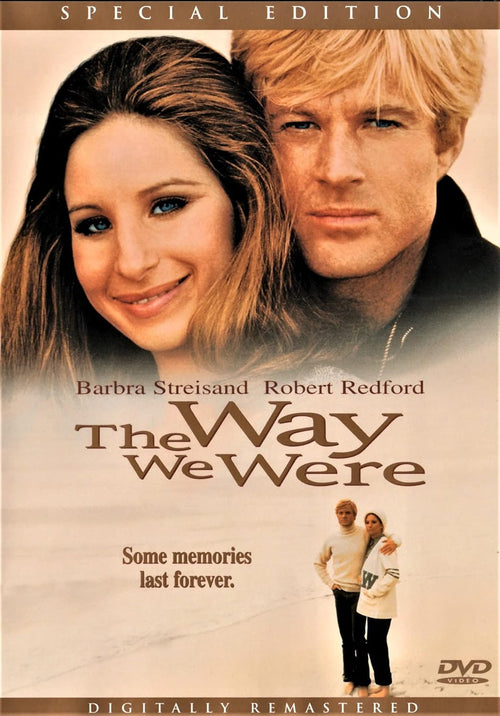 Way We Were, The [SP ED]