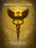 Metaphysical Anatomy of the Human Body
