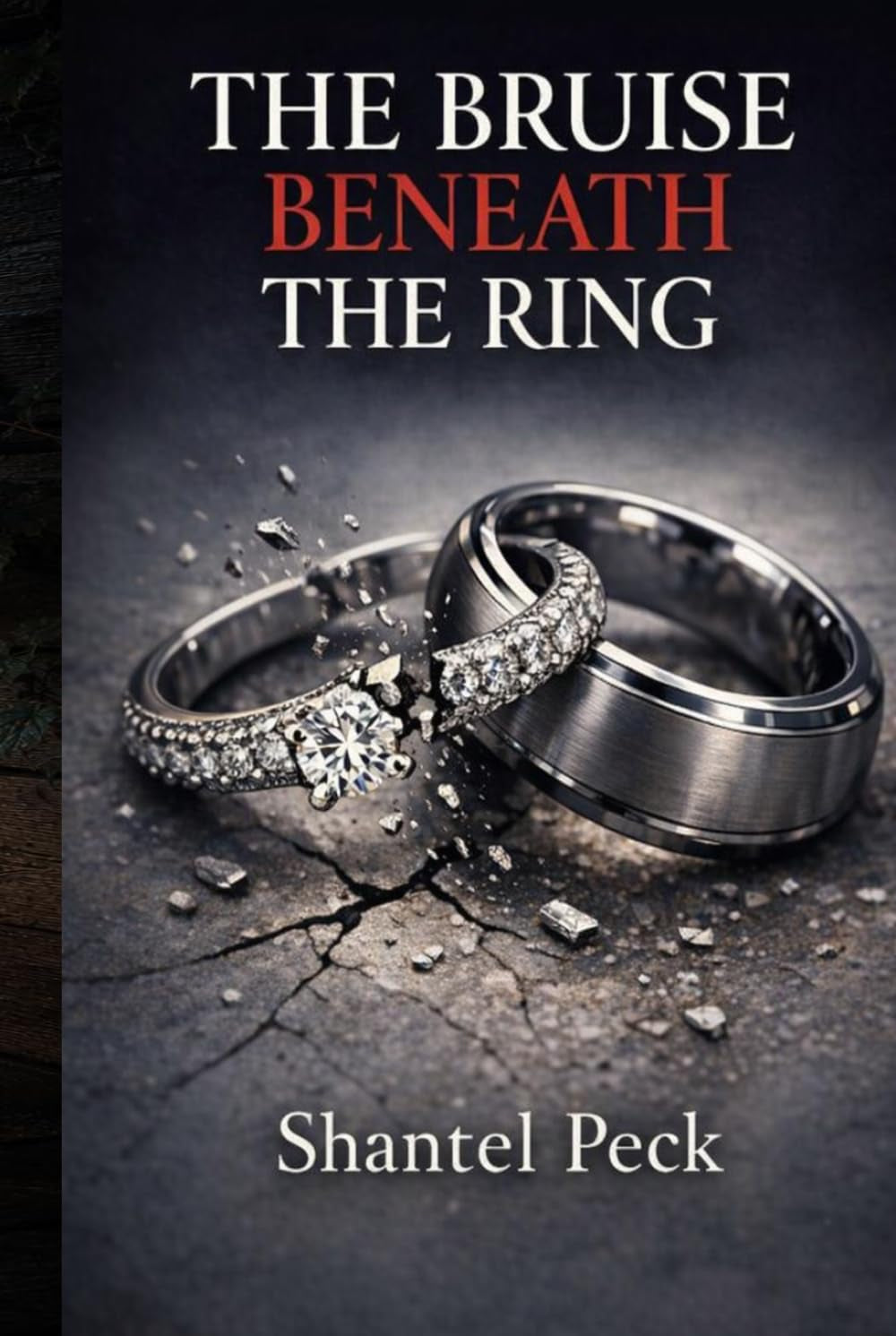 The Bruise Beneath the Ring