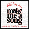 Make Me A Song - The Music of William Finn
