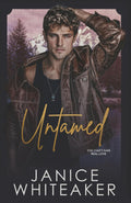 Untamed (The Bradshaw Brothers)