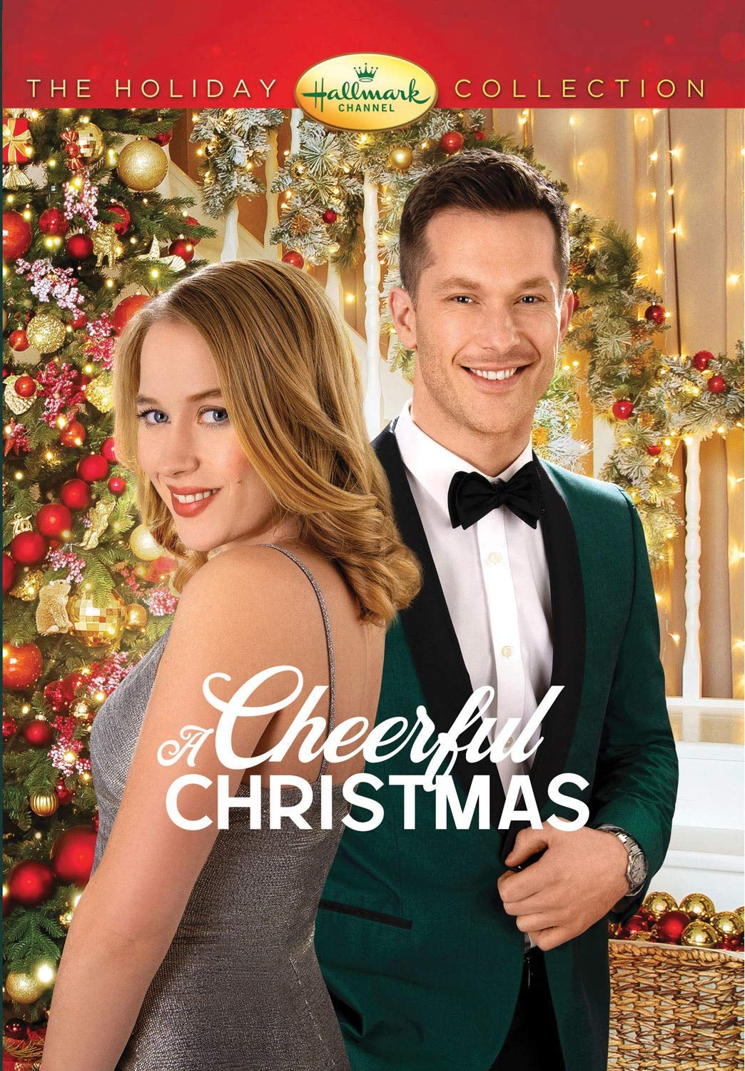 A Cheerful Christmas