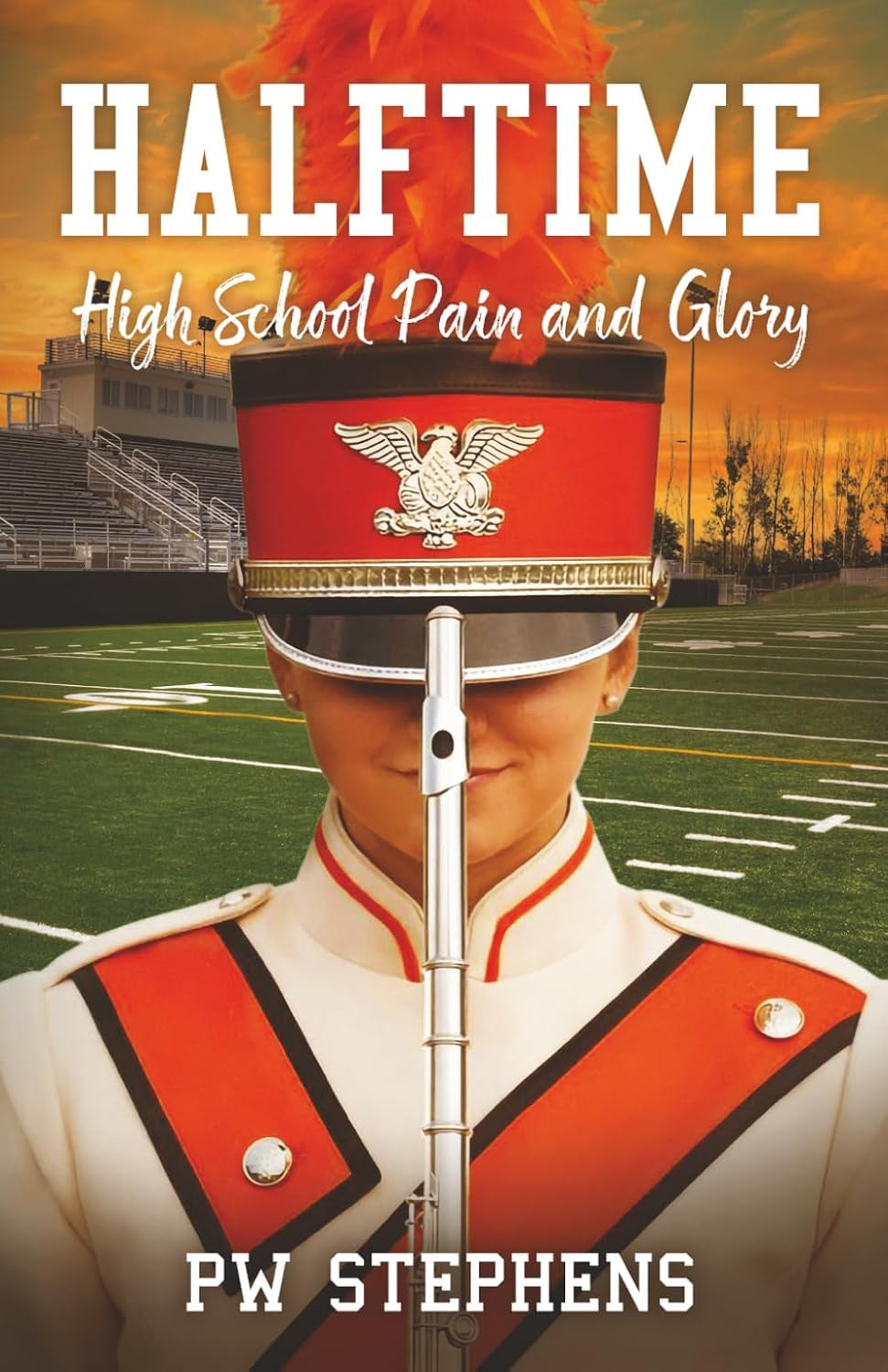 Halftime: High School Pain and Glory