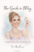The Guide to Bling: The Jewelry Pieces Every Woman Must Own