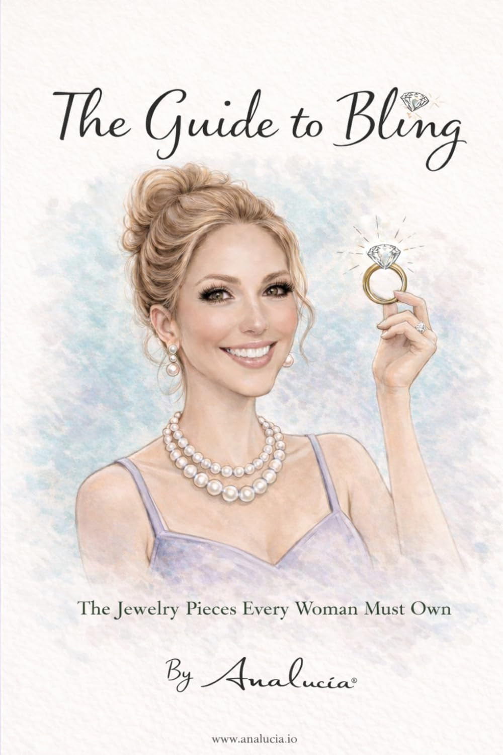 The Guide to Bling: The Jewelry Pieces Every Woman Must Own