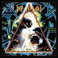 Def Leppard - Hysteria