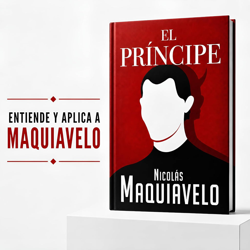 El Príncipe: Edición Completa en Español del libro de Maquiavelo | Lord Kaizen (Spanish Edition)