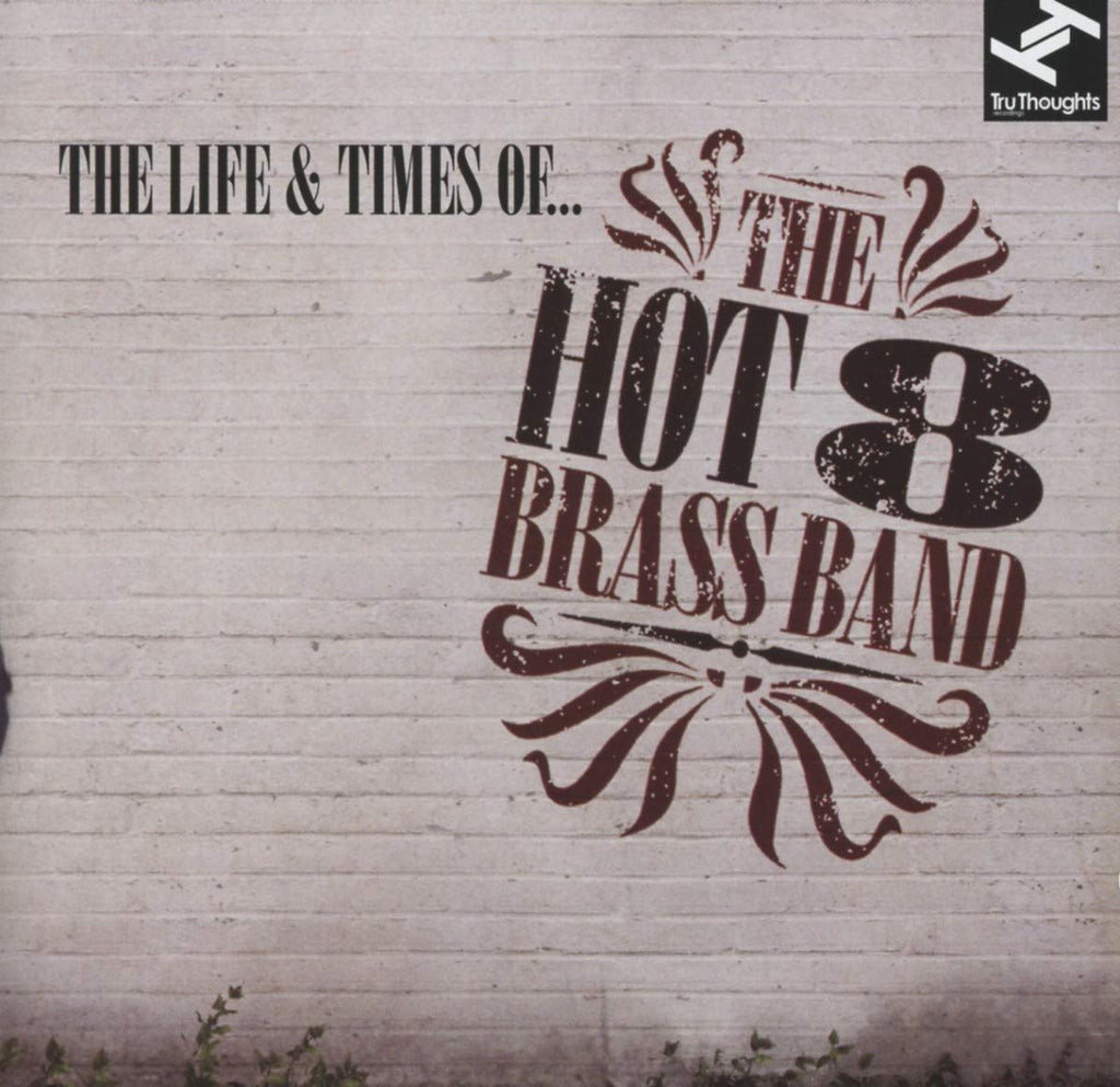 The Life And Times Of...