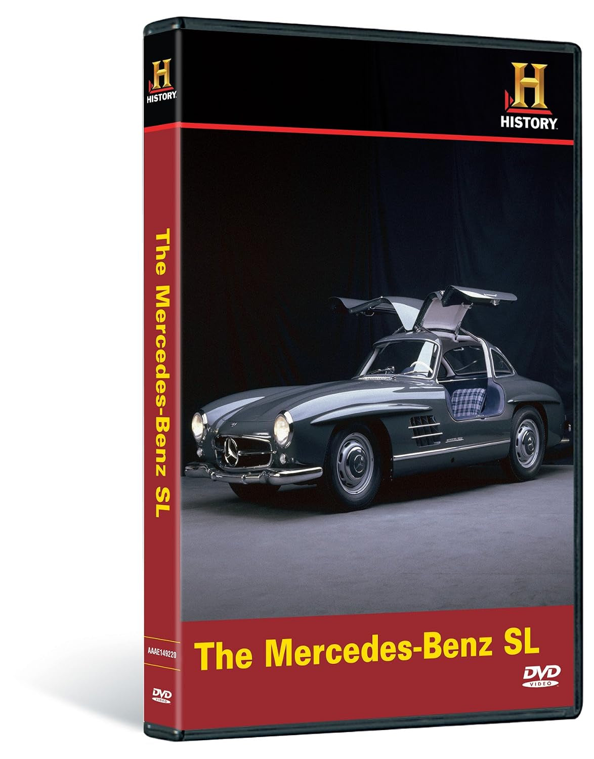 Automobiles: Mercedes-benz Sl