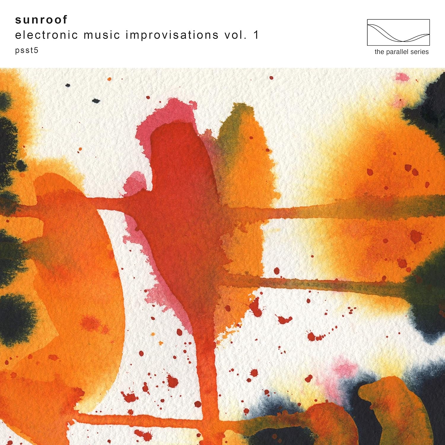 Electronic Music Improvisation