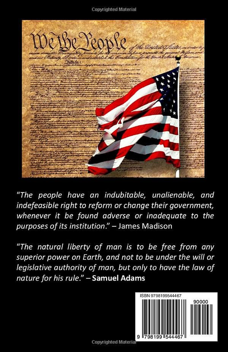 Make America a Republic Again