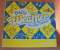 Hello Weather, Let's Play Together! (Kindermusik Imagine That!)