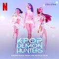KPop Demon Hunters (Soundtrack from the Netflix Film) [LP]
