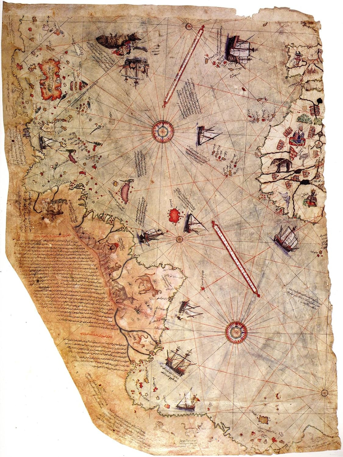 Secrets of Antarctica: The Untold History of the Ice Continent (The Esoteric Series)