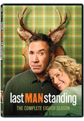Last Man Standing: The Complete Eighth Season
