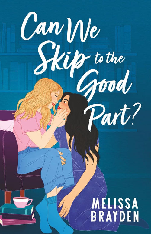 Can We Skip to the Good Part?