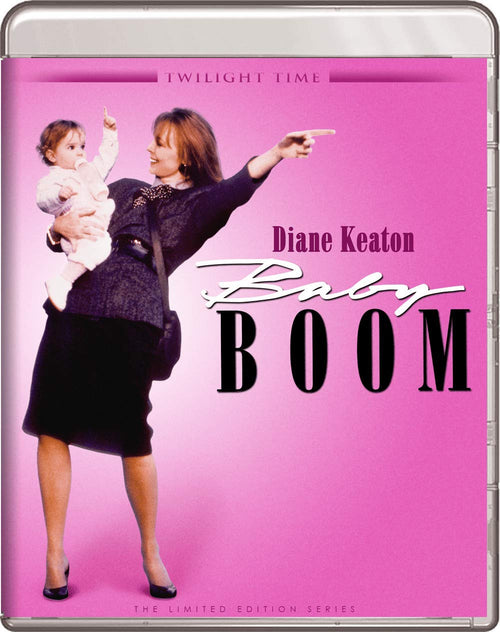 BABY BOOM